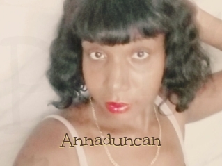 Annaduncan