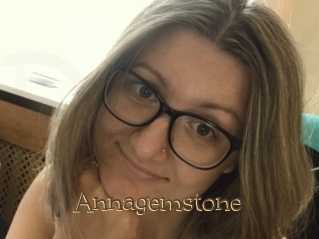 Annagemstone