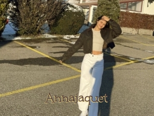 Annajaquet