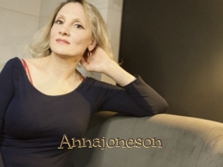 Annajoneson