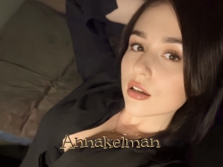 Annakelman