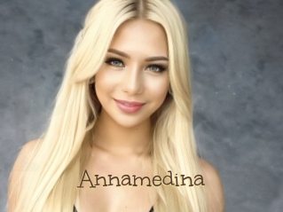 Annamedina