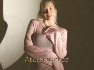 Annapeaches