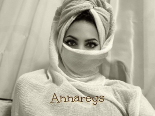 Annareys