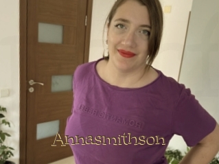 Annasmithson