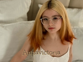 Annavictoria