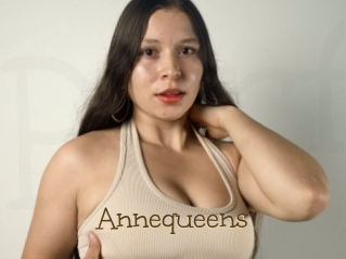 Annequeens