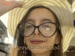 Anneunderwood