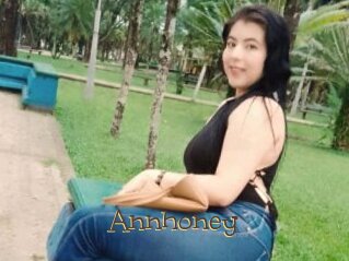 Annhoney