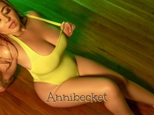 Annibecket