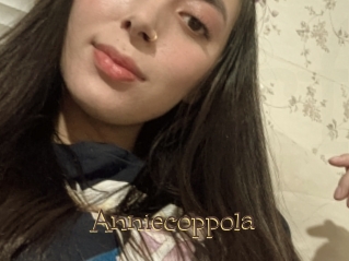 Anniecoppola