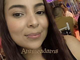 Anniieadams