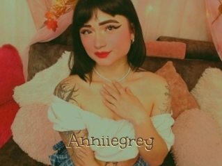 Anniiegrey