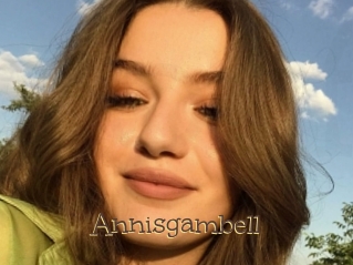 Annisgambell