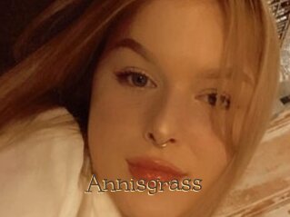 Annisgrass