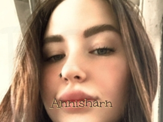 Annisharn