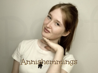 Annishemmings