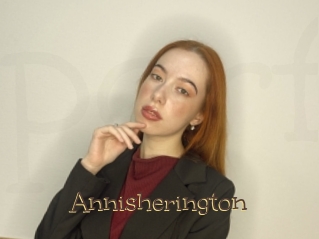 Annisherington