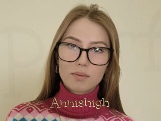 Annishigh