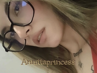 Annittaprincess