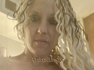 Annslingx