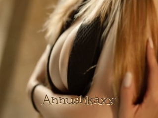 Annushkaxx