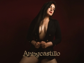 Annycastillo