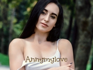 Annymylove