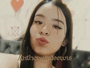 Anthonellaleewis