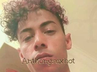 Anthonysexhot