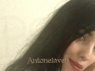 Antonelavel