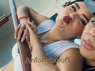 Antonellasoft