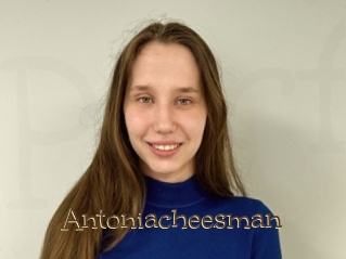 Antoniacheesman