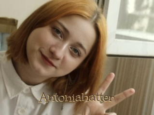 Antoniahatter