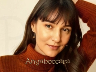 Anyaboccara