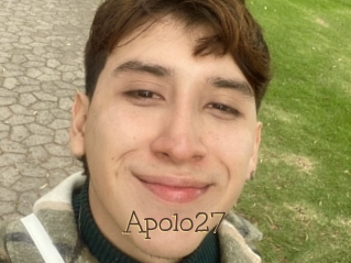 Apolo27