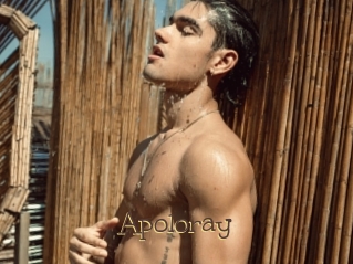 Apoloray