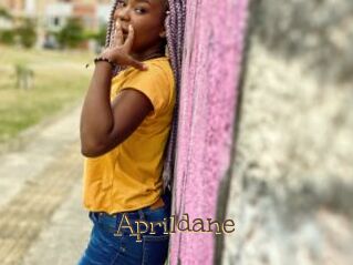 Aprildane