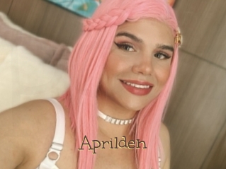 Aprilden