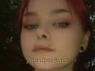 Aprilperkins