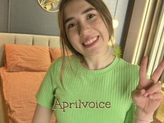 Aprilvoice