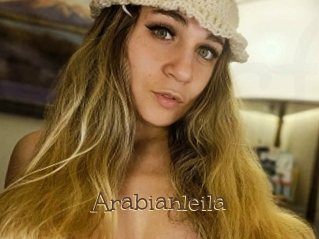 Arabianleila