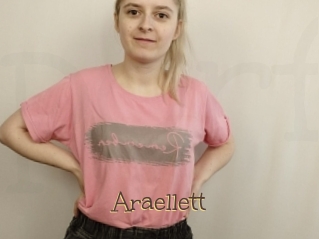 Araellett