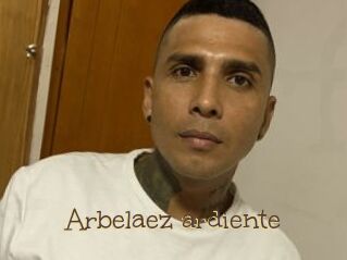 Arbelaez_ardiente