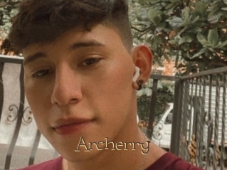 Archerry