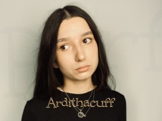 Ardithacuff