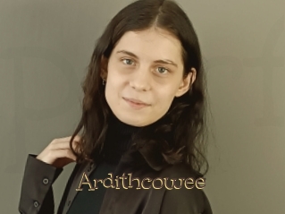 Ardithcowee