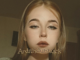 Ardithdunnuck