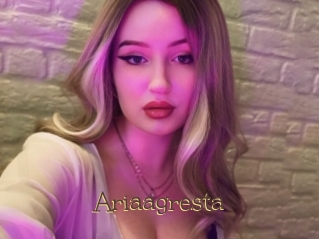 Ariaagresta