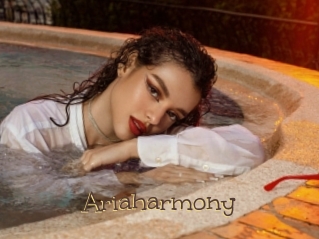 Ariaharmony